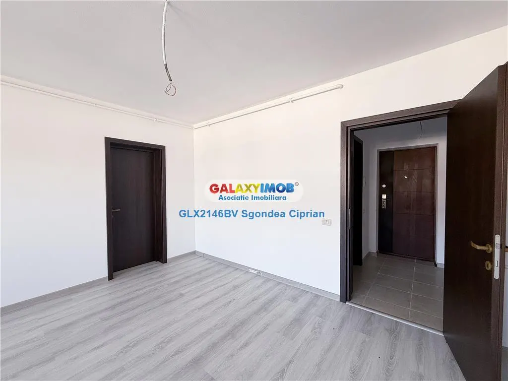 Apartament 2 Camere Tip Studio 45,6 Mp Sanpetru Subcetate - foto 9