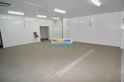 Vanzare spatiu productie alimentara P-ta Delfinului - Bucuresti