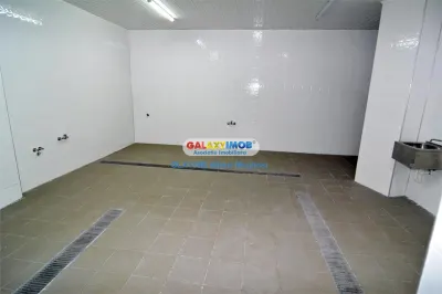 Vanzare spatiu productie alimentara P-ta Delfinului - foto 2