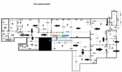 Vanzare spatiu productie alimentara P-ta Delfinului - foto 13