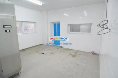Vanzare spatiu productie alimentara P-ta Delfinului - foto 4