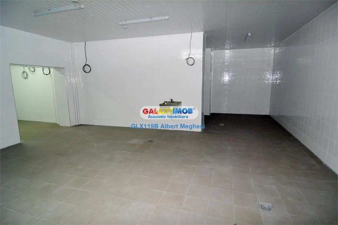 Vanzare spatiu productie alimentara P-ta Delfinului - foto 5