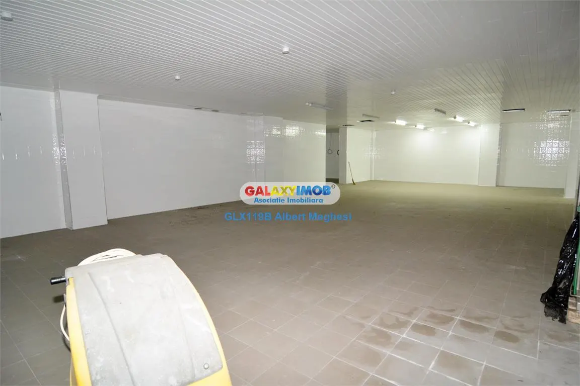 Vanzare spatiu productie alimentara P-ta Delfinului - foto 6