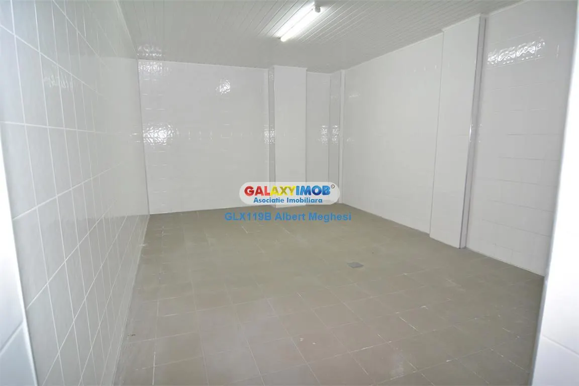 Vanzare spatiu productie alimentara P-ta Delfinului - foto 9