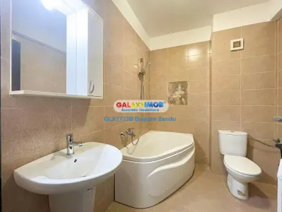 Apartament cu 2 camere inchiriat in Militari Residence - foto 7