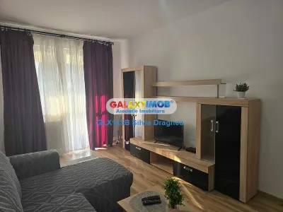 INCHIRIERE apartament 2 camere Popesti-Leordeni (Amurgului) - Popesti-Leordeni