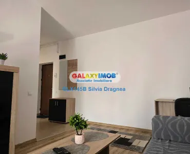 INCHIRIERE apartament 2 camere Popesti-Leordeni (Amurgului) - foto 2