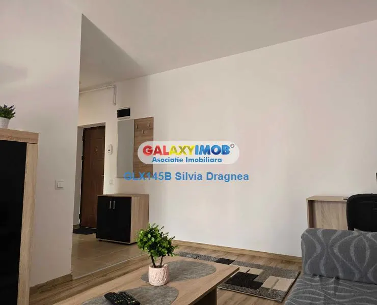 INCHIRIERE apartament 2 camere Popesti-Leordeni (Amurgului) - foto 2