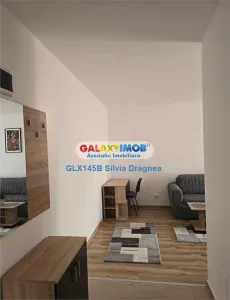 INCHIRIERE apartament 2 camere Popesti-Leordeni (Amurgului) - foto 3