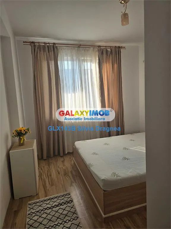 INCHIRIERE apartament 2 camere Popesti-Leordeni (Amurgului) - foto 4