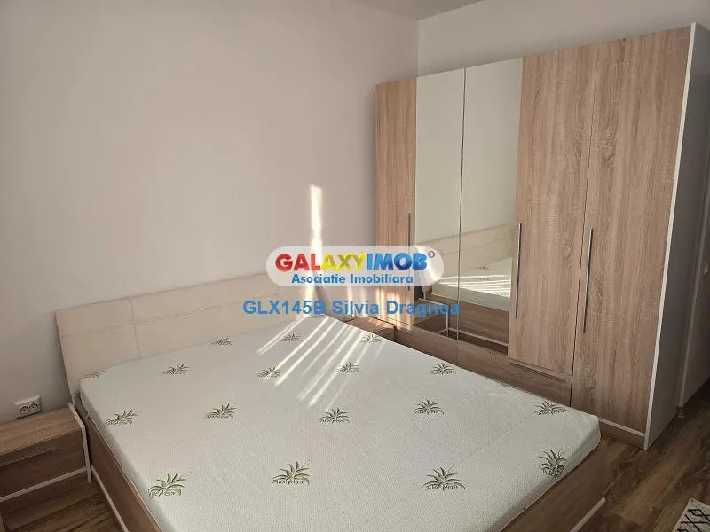 INCHIRIERE apartament 2 camere Popesti-Leordeni (Amurgului) - foto 5