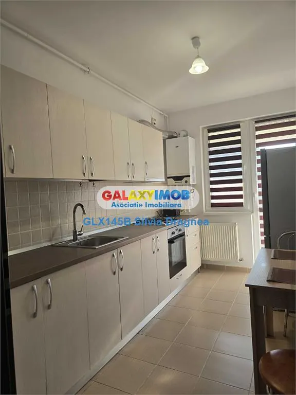 INCHIRIERE apartament 2 camere Popesti-Leordeni (Amurgului) - foto 6