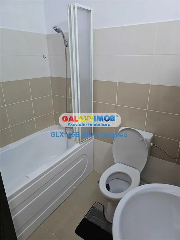 INCHIRIERE apartament 2 camere Popesti-Leordeni (Amurgului) - foto 7