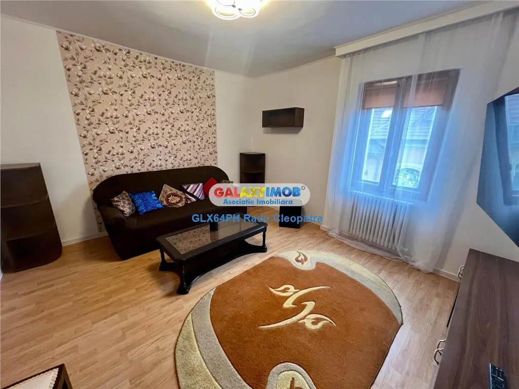 Inchiriere casa 3 camere, etaj 1,  ultracentral, Ploiesti - foto 2