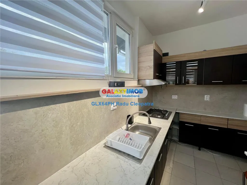 Inchiriere casa 3 camere, etaj 1,  ultracentral, Ploiesti - foto 12