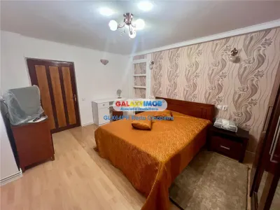 Inchiriere casa 3 camere, etaj 1,  ultracentral, Ploiesti - foto 13