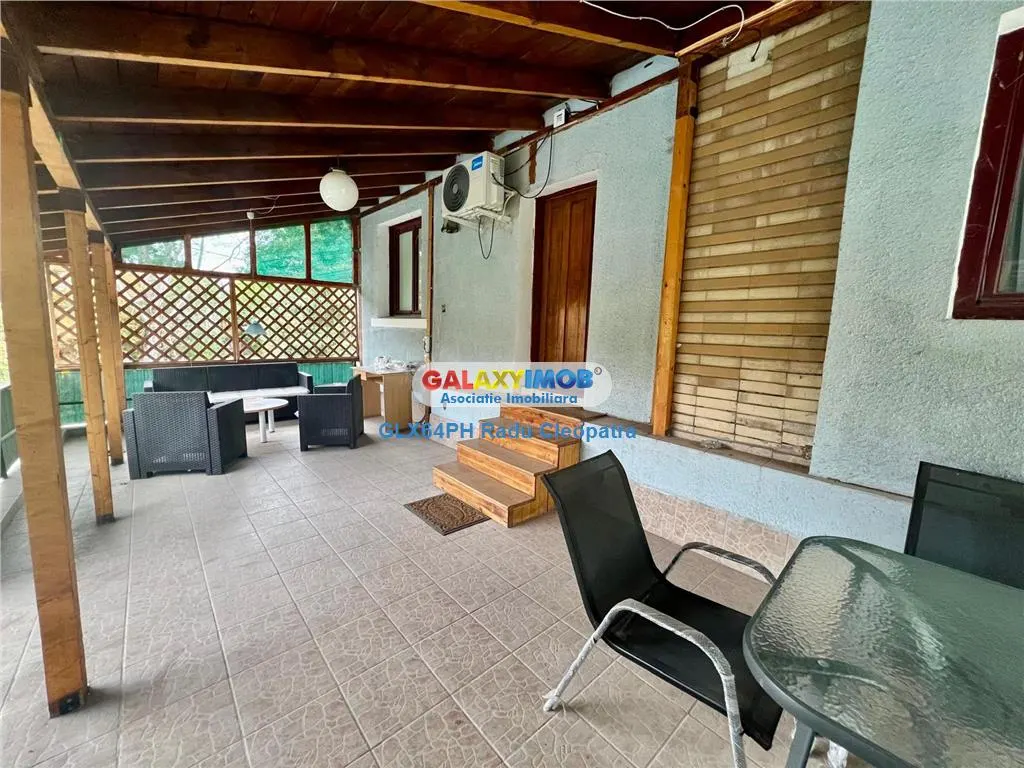 Inchiriere casa 3 camere, etaj 1,  ultracentral, Ploiesti - foto 14