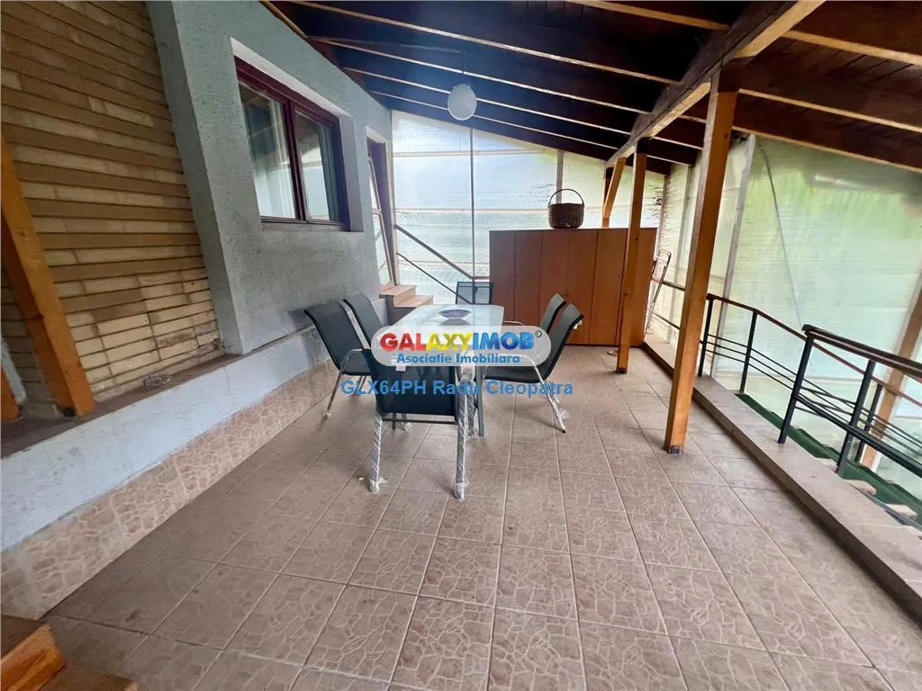 Inchiriere casa 3 camere, etaj 1,  ultracentral, Ploiesti - foto 15