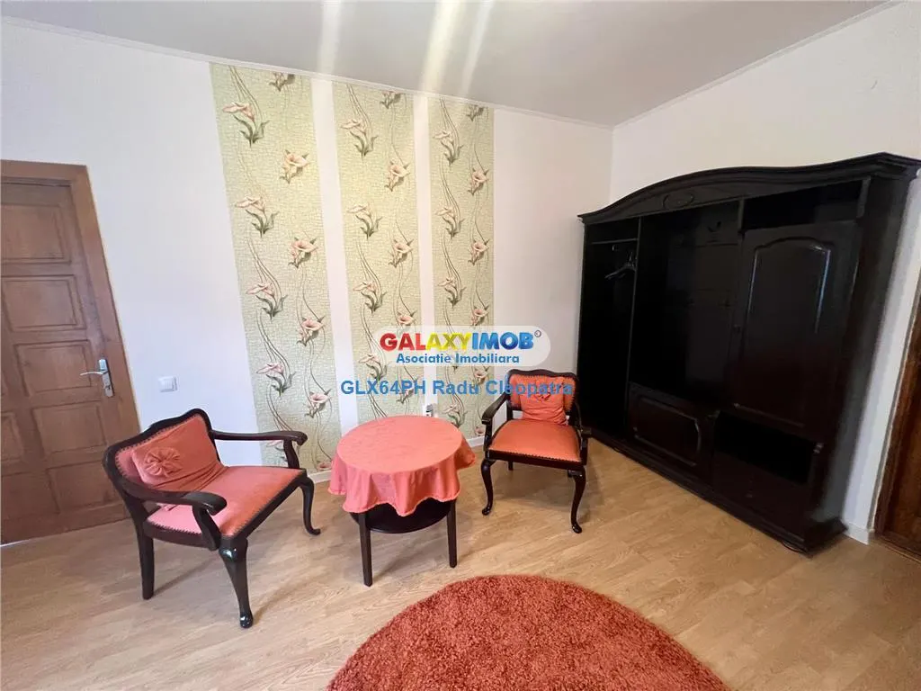 Inchiriere casa 3 camere, etaj 1,  ultracentral, Ploiesti - foto 17