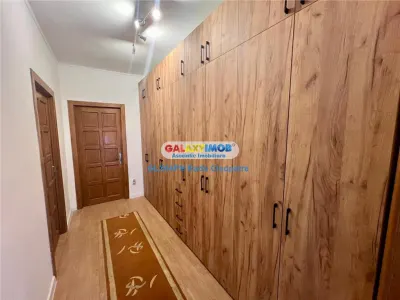 Inchiriere casa 3 camere, etaj 1,  ultracentral, Ploiesti - foto 18