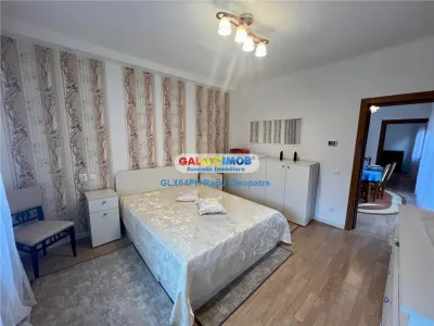 Inchiriere casa 3 camere, etaj 1,  ultracentral, Ploiesti - foto 20