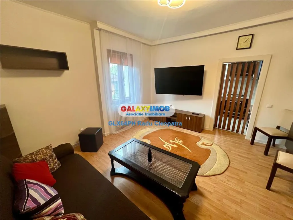 Inchiriere casa 3 camere, etaj 1,  ultracentral, Ploiesti - foto 3