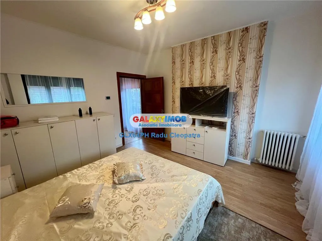 Inchiriere casa 3 camere, etaj 1,  ultracentral, Ploiesti - foto 5