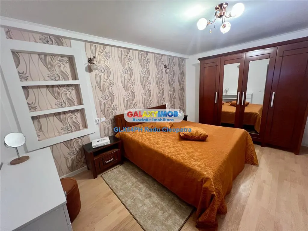 Inchiriere casa 3 camere, etaj 1,  ultracentral, Ploiesti - foto 6
