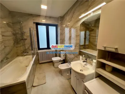 Inchiriere casa 3 camere, etaj 1,  ultracentral, Ploiesti - foto 9
