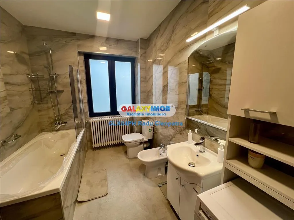 Inchiriere casa 3 camere, etaj 1,  ultracentral, Ploiesti - foto 9