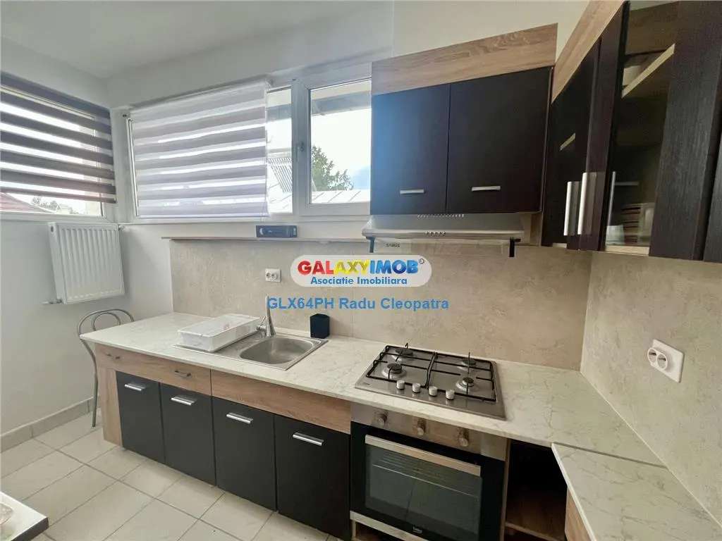 Inchiriere casa 3 camere, etaj 1,  ultracentral, Ploiesti - foto 10