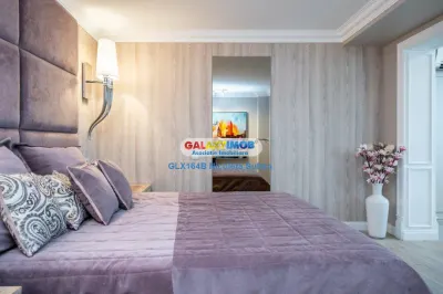 Apartament deosebit 3 camere Dorobanti/Terasa 35 mp - foto 6