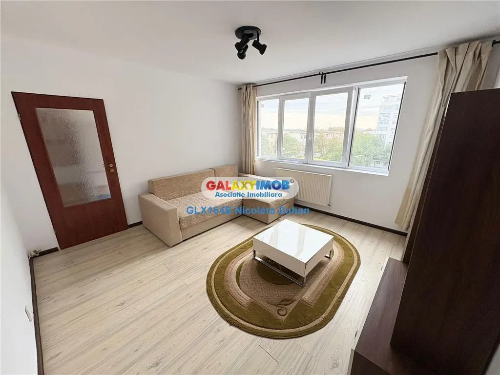 Apartament 2 camere Ploiesti -Zona Republicii - foto 1