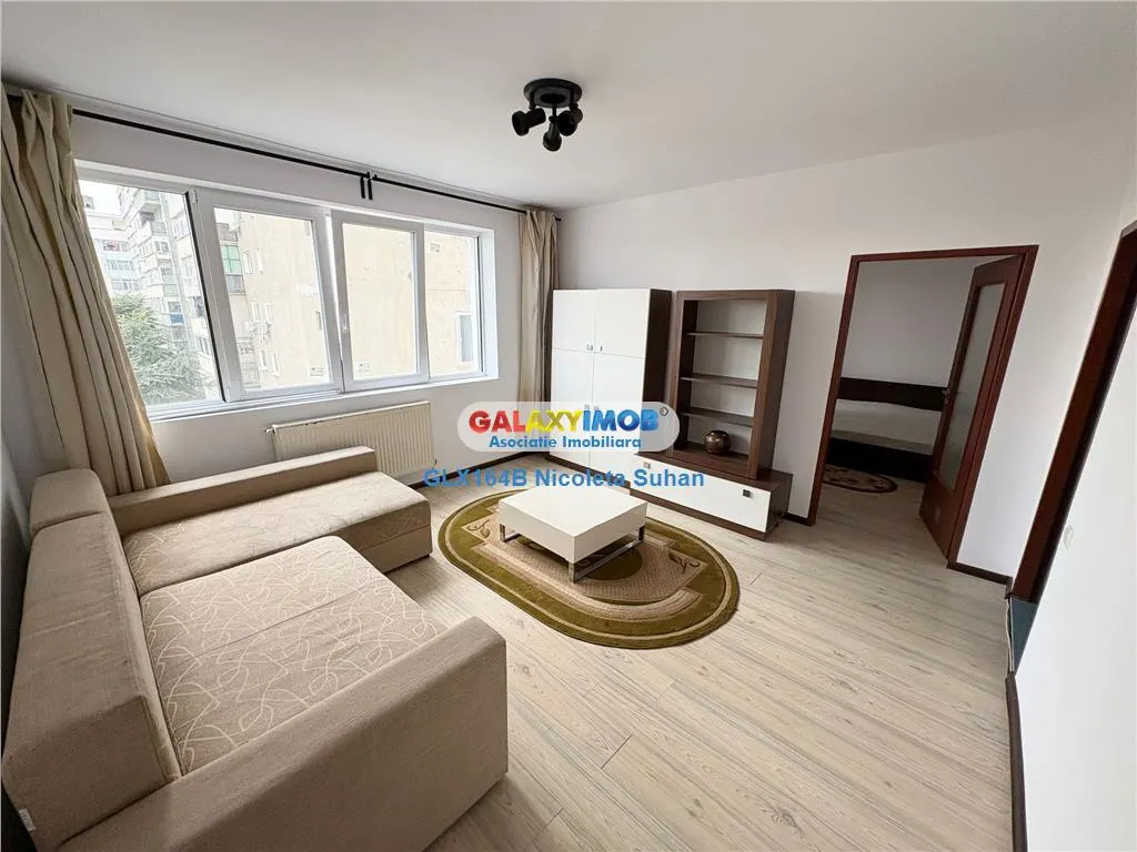 Apartament 2 camere Ploiesti -Zona Republicii - foto 2