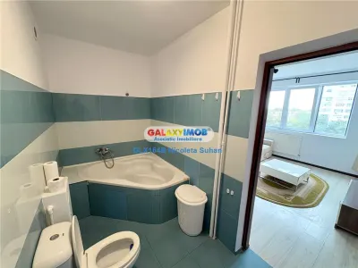 Apartament 2 camere Ploiesti -Zona Republicii - foto 11