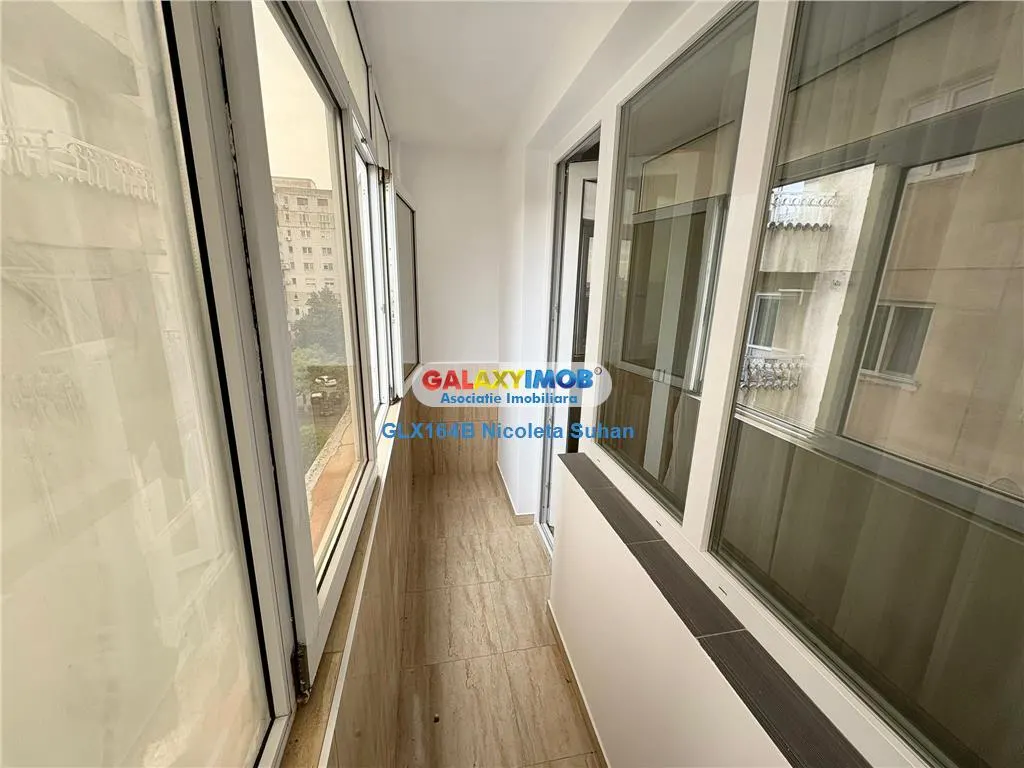 Apartament 2 camere Ploiesti -Zona Republicii - foto 12