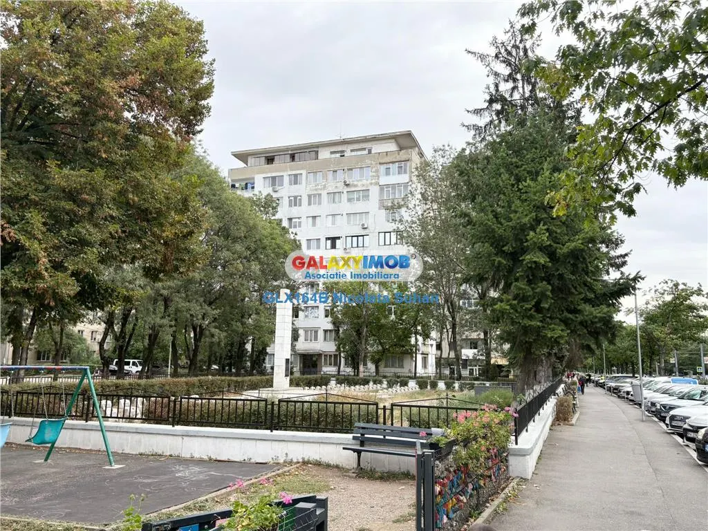 Apartament 2 camere Ploiesti -Zona Republicii - foto 14