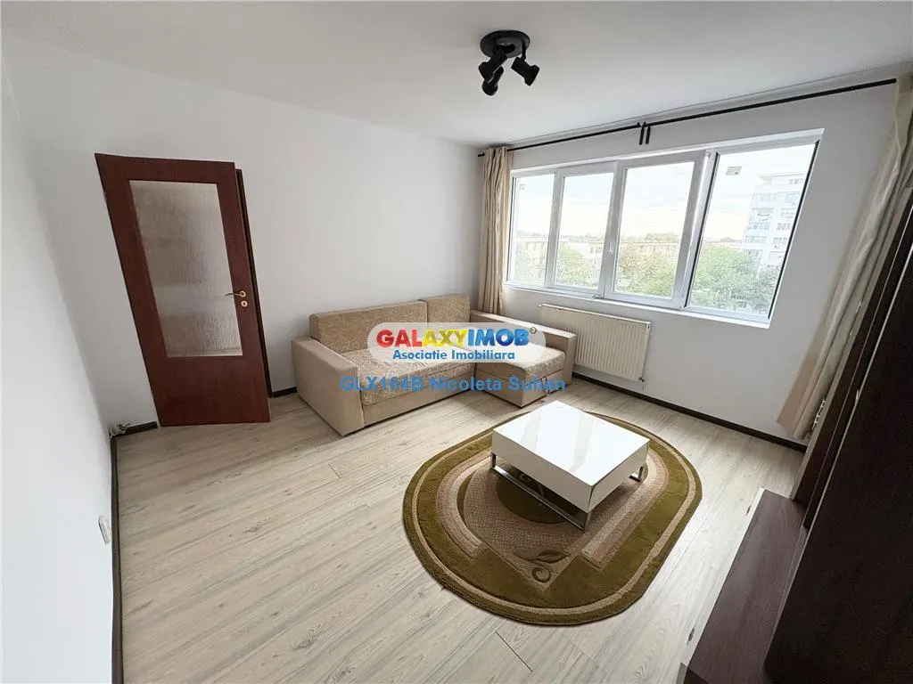 Apartament 2 camere Ploiesti -Zona Republicii - foto 4