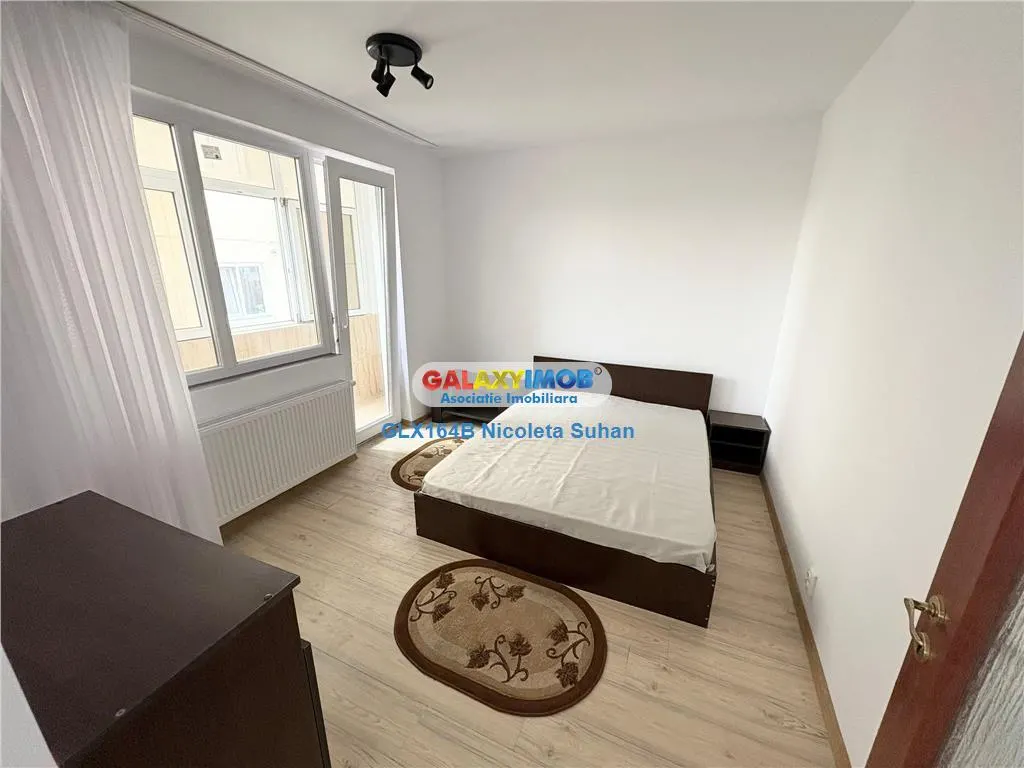 Apartament 2 camere Ploiesti -Zona Republicii - foto 5