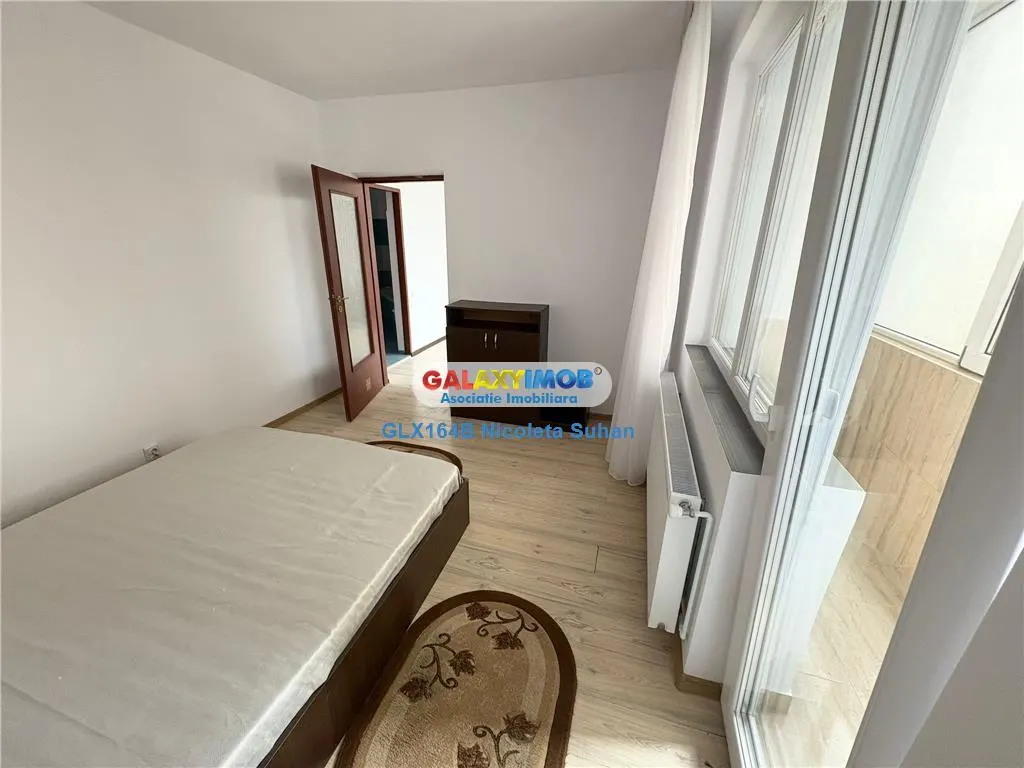 Apartament 2 camere Ploiesti -Zona Republicii - foto 6