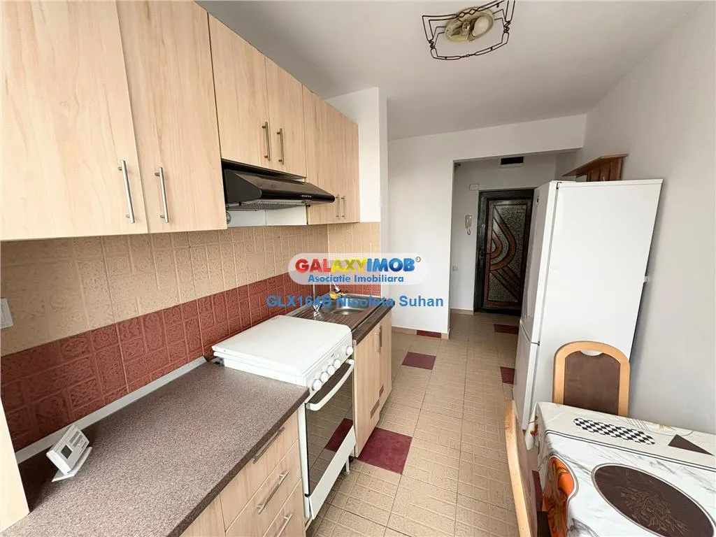 Apartament 2 camere Ploiesti -Zona Republicii - foto 7