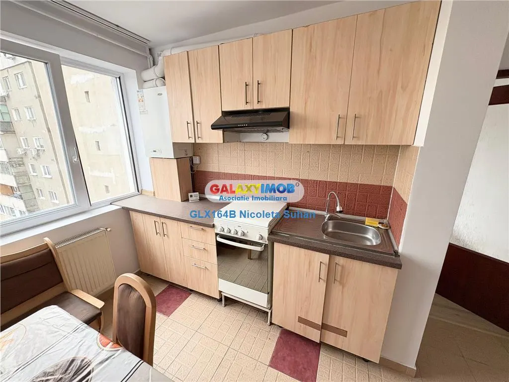 Apartament 2 camere Ploiesti -Zona Republicii - foto 8
