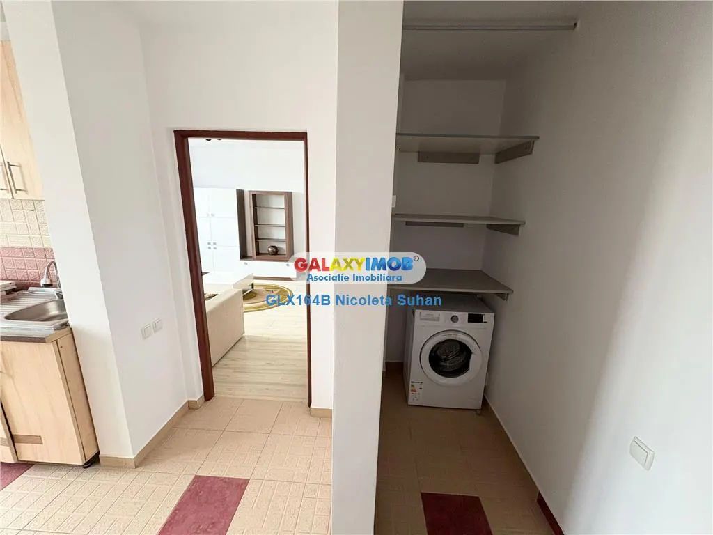 Apartament 2 camere Ploiesti -Zona Republicii - foto 10