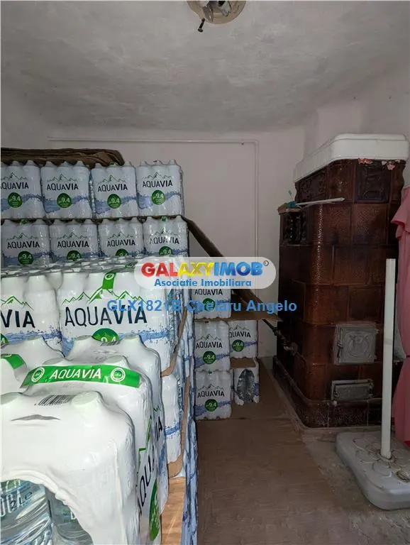 Rahova casa cocheta caramida,teren 145;mp desch. 11 ml,mobilat,utilat - foto 5