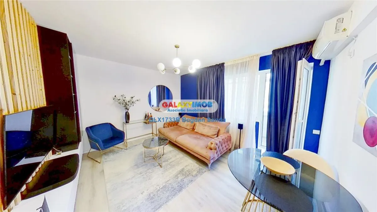 Apartament cu 3 camere de vanzare Militari Rotar Park 2 - foto 2