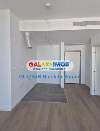 APARTAMENT 2 CAMERE cu PARCARE si BOXA - PROMENADA MALL - foto 3
