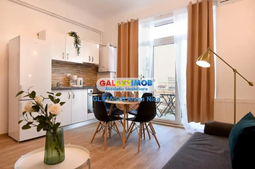 APARTAMENT 2 CAMERE DE INCHIRIAT UNIVERSITATE - foto 4