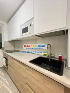 APARTAMENT 2 CAMERE DE INCHIRIAT TITAN LUX - foto 11