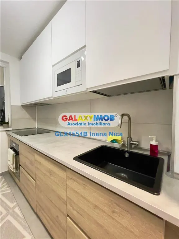 APARTAMENT 2 CAMERE DE INCHIRIAT TITAN LUX - foto 11