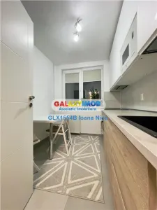 APARTAMENT 2 CAMERE DE INCHIRIAT TITAN LUX - foto 12